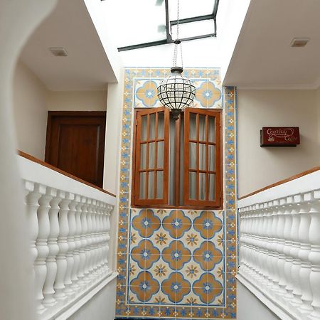 Ciwulan 36 Guest House Bandung Extérieur photo