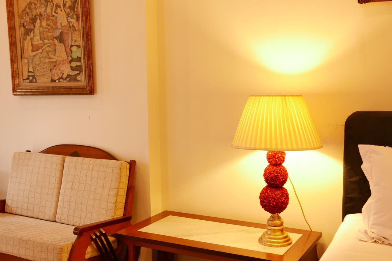 Ciwulan 36 Guest House Bandung Extérieur photo