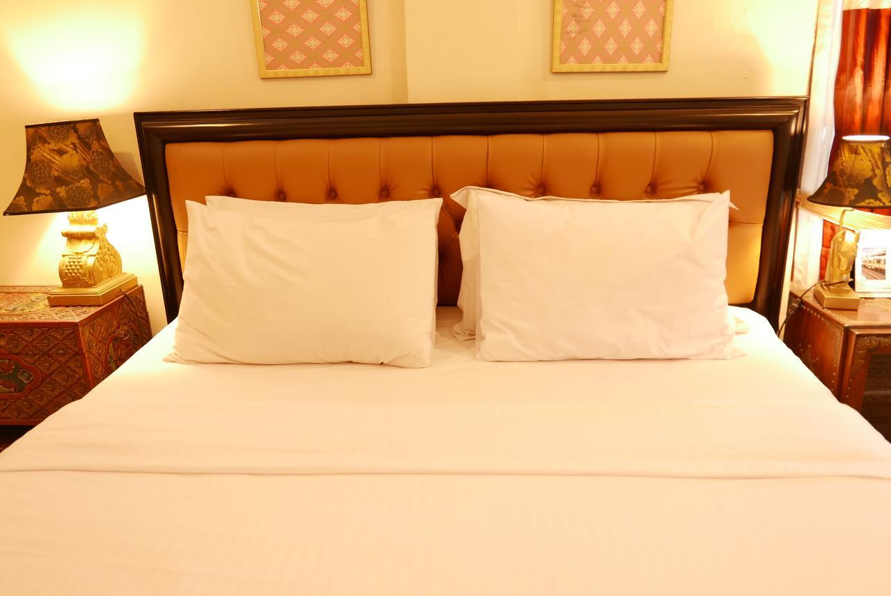 Ciwulan 36 Guest House Bandung Extérieur photo
