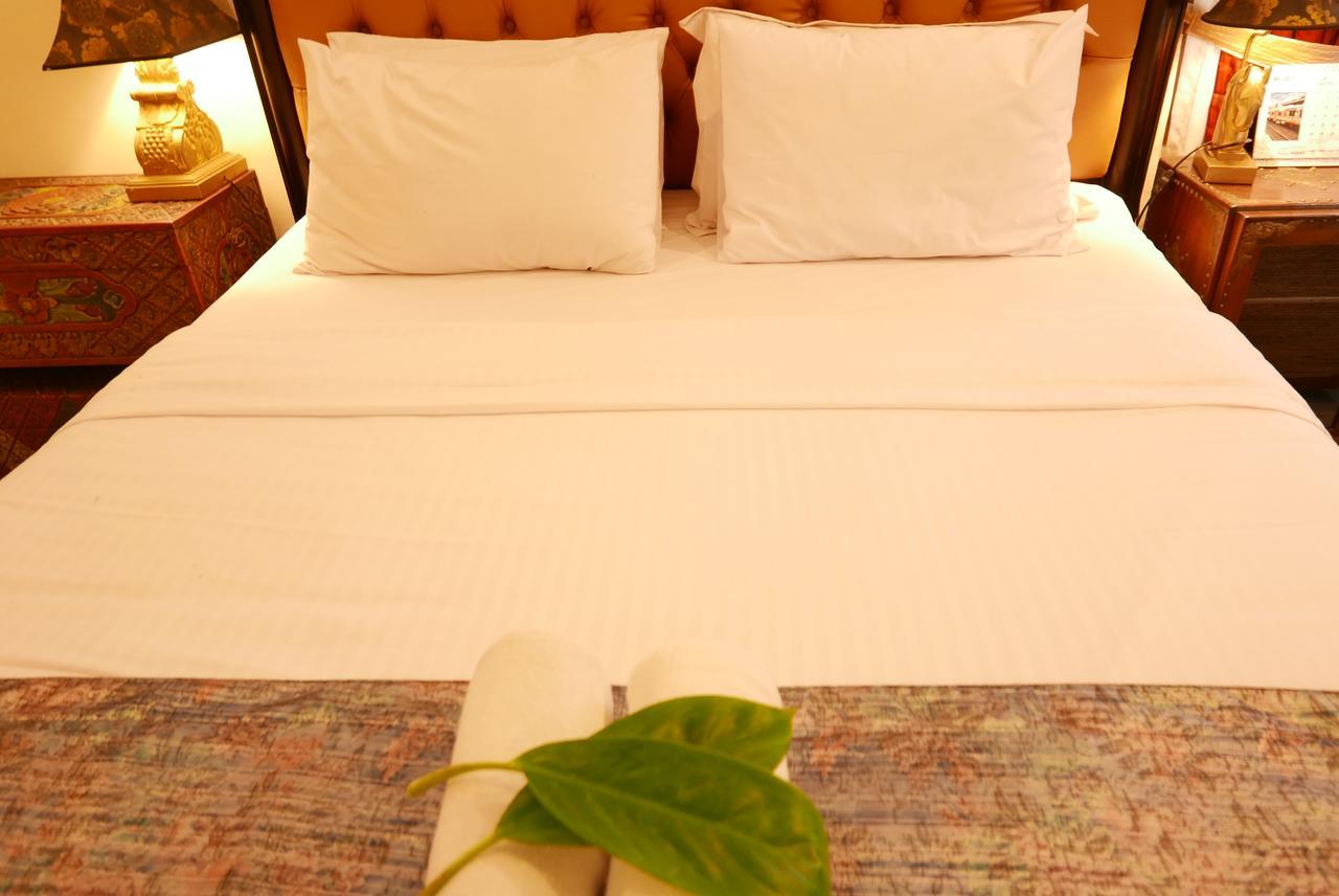 Ciwulan 36 Guest House Bandung Extérieur photo
