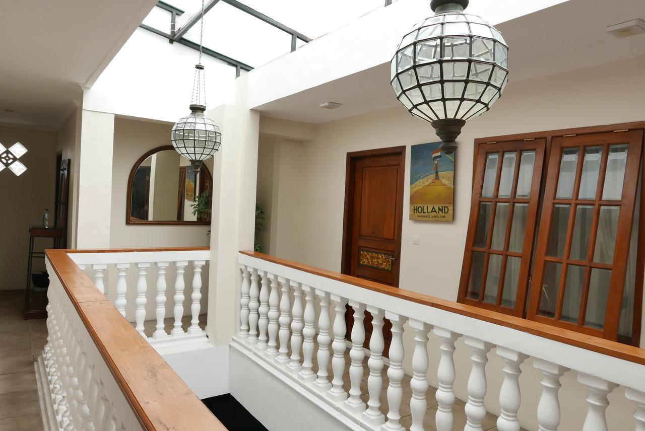 Ciwulan 36 Guest House Bandung Extérieur photo
