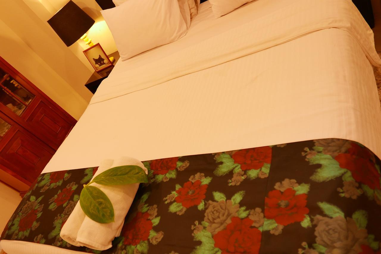 Ciwulan 36 Guest House Bandung Extérieur photo