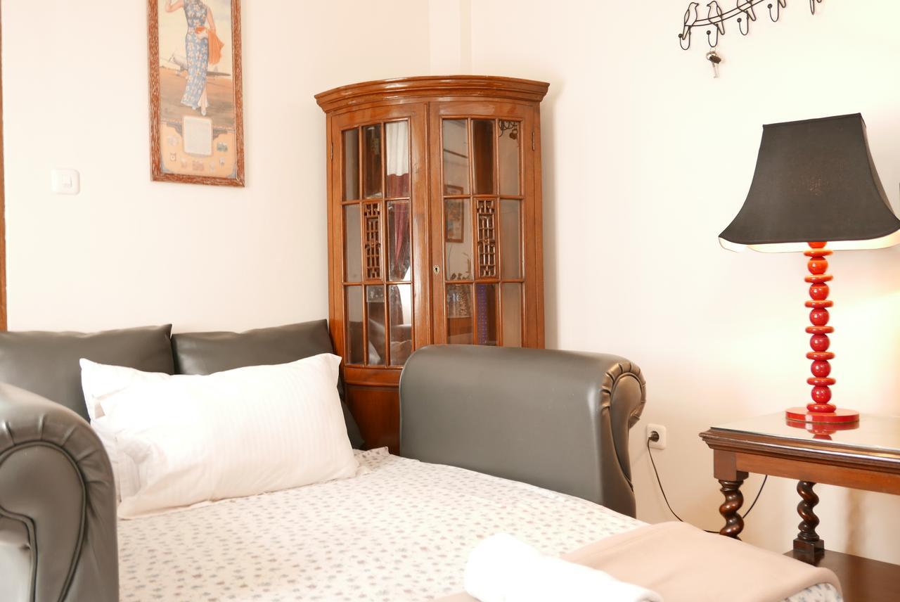 Ciwulan 36 Guest House Bandung Extérieur photo