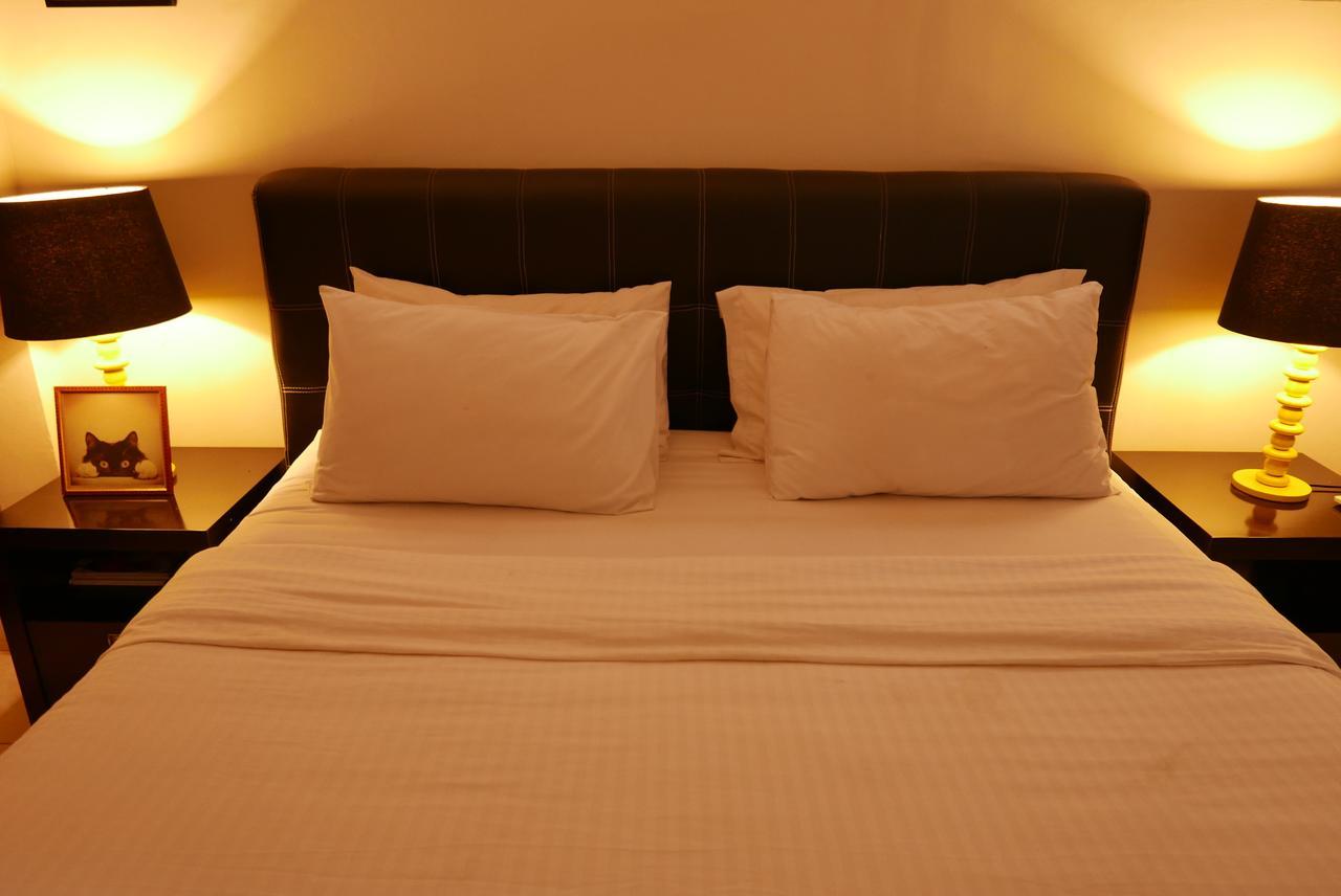 Ciwulan 36 Guest House Bandung Extérieur photo