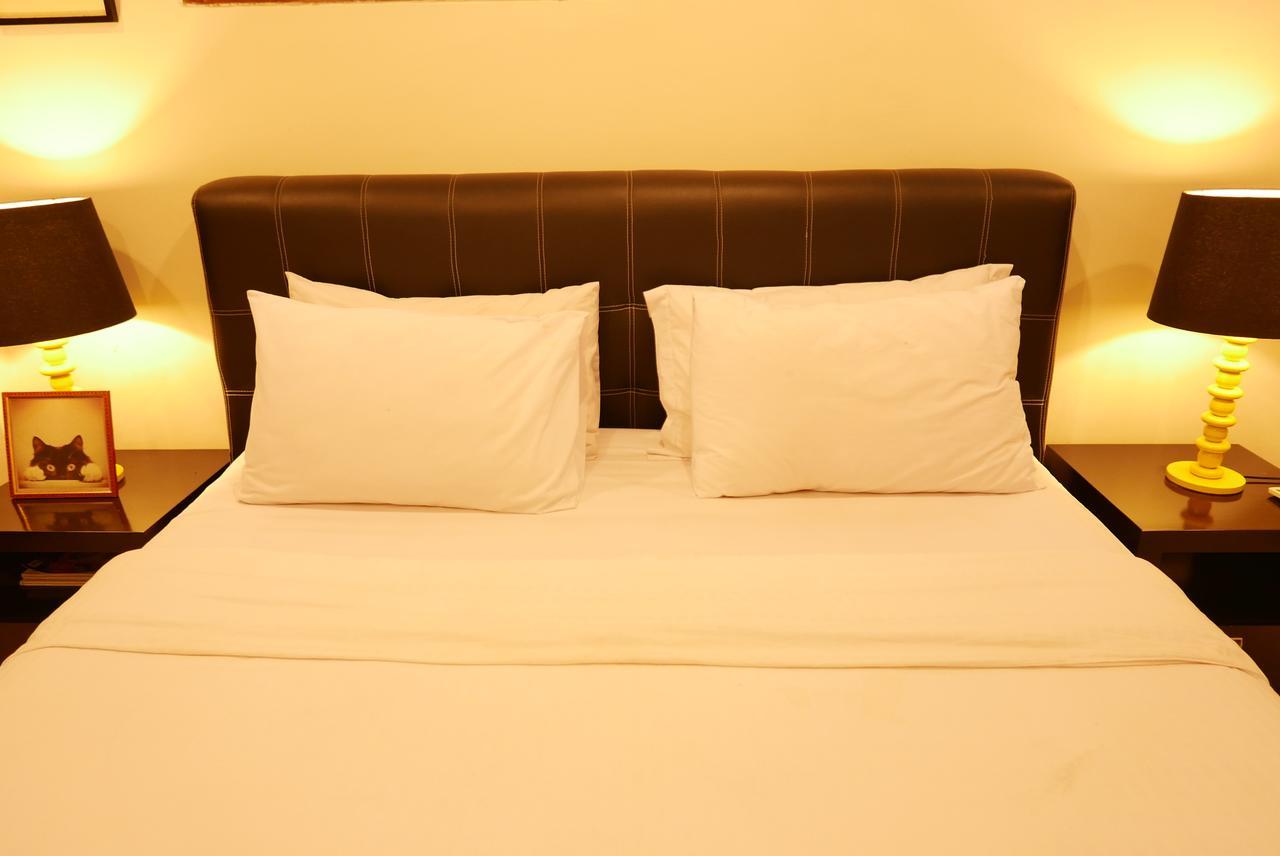 Ciwulan 36 Guest House Bandung Extérieur photo